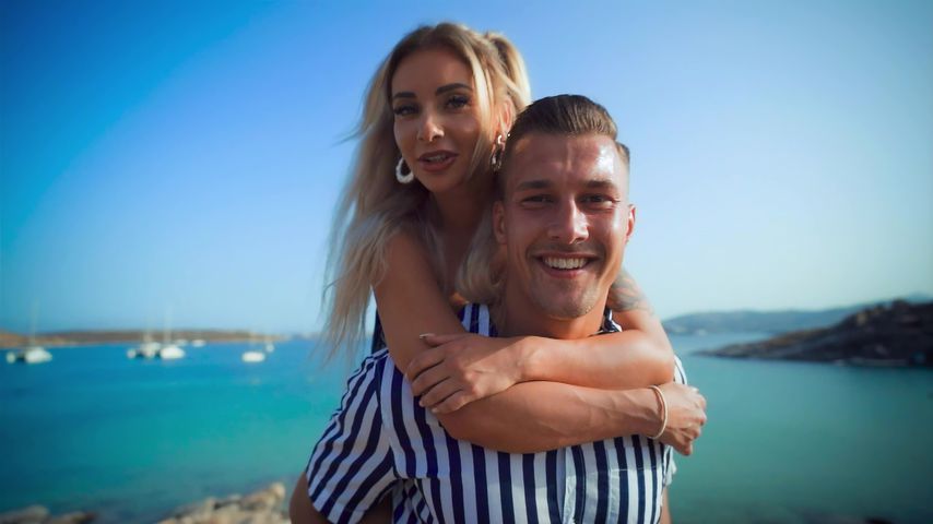 "Are You The One?": Sind Max und Sabrina das erste Match?