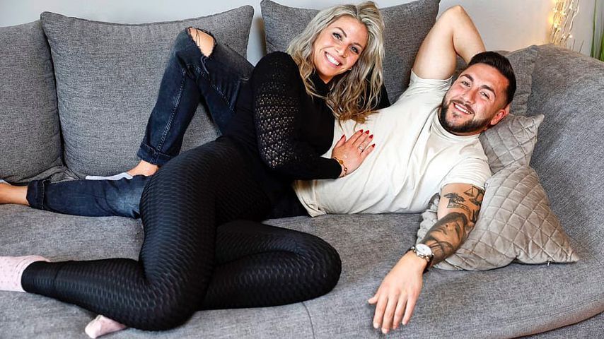 Sabrina und Mehmet, "5 Senses for Love"-Pärchen