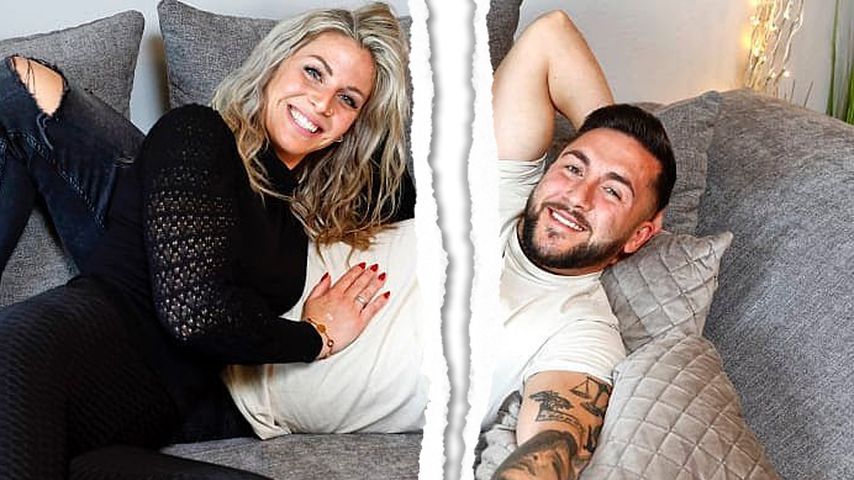 "5 Senses for Love"-Sabrina bestätigt Trennung von Mehmet
