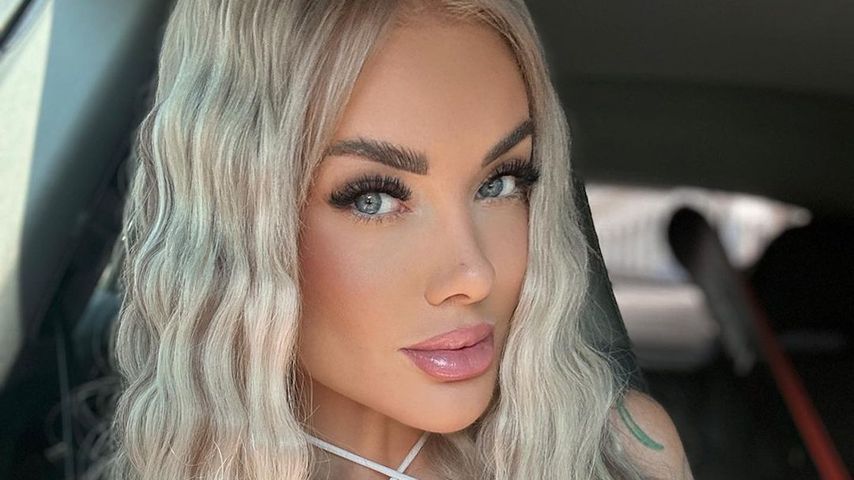 Sabrina Wlk, Realitystar