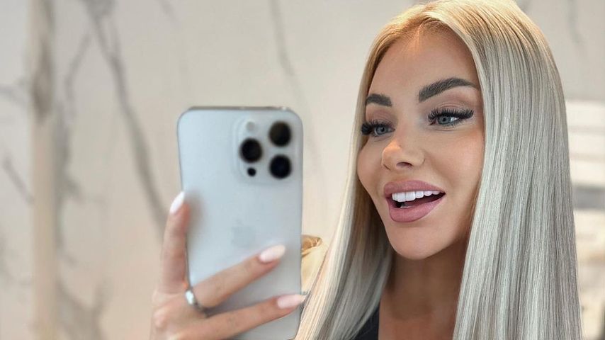 Sabrina Wlk, Realitystar