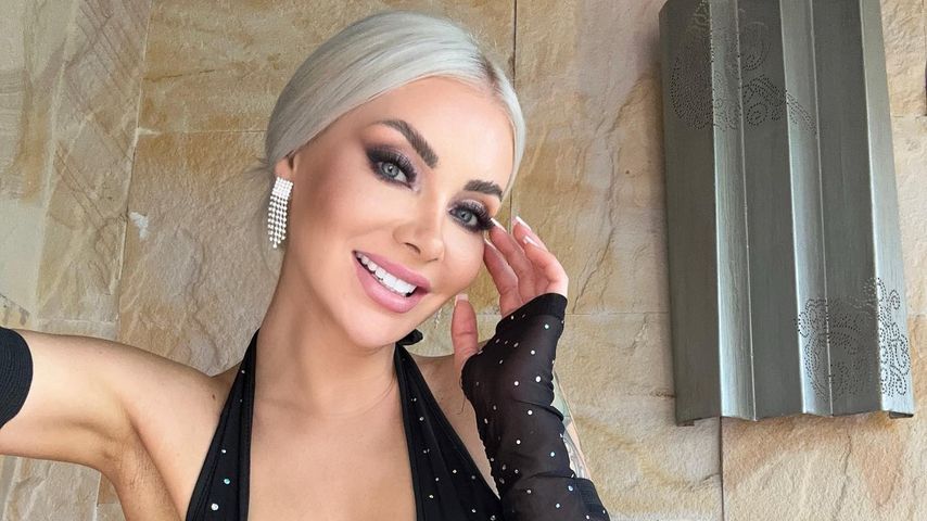 Sabrina Wlk, Reality-TV-Star