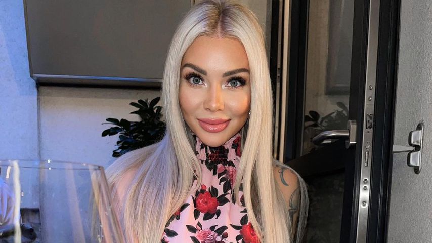 Sabrina Wlk, Ex-"Are You The One?"-Kandidatin 2021