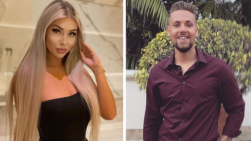 Deswegen knutschte "Are You The One"-Sabrina mit Steffen!