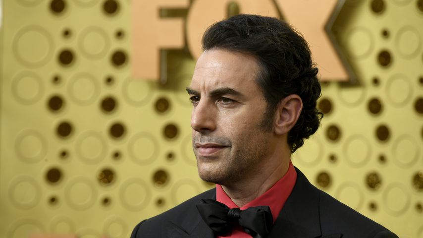 "Borat"-Ersatz: Johnny Depp als Freddie Mercury