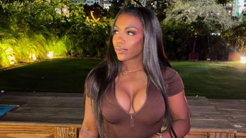 Sachia Vickery, OnlyFans-Model