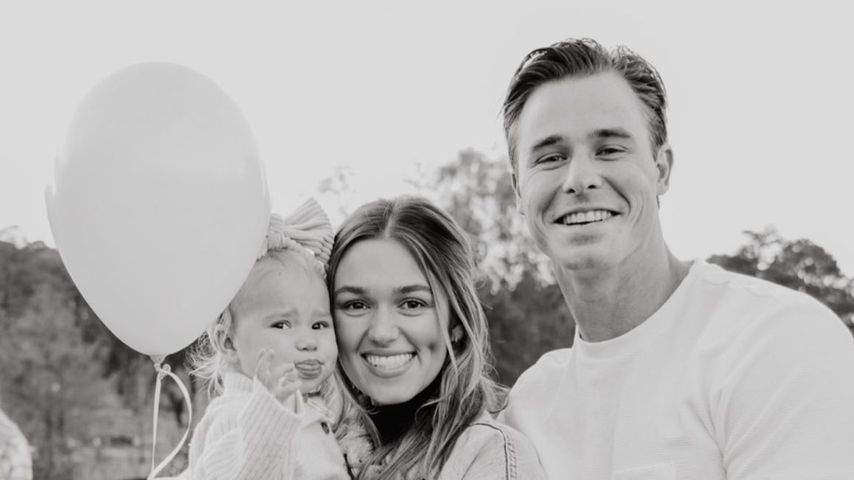 "Duck Dynasty"-Star Sadie Robertson enthüllt Babygeschlecht!