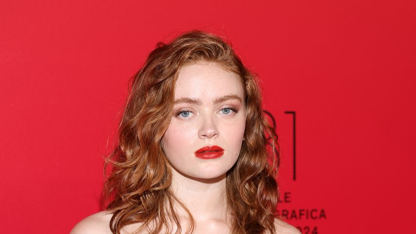 Sadie Sink, Schauspielerin