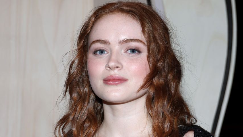 Sadie Sink, Schauspielerin