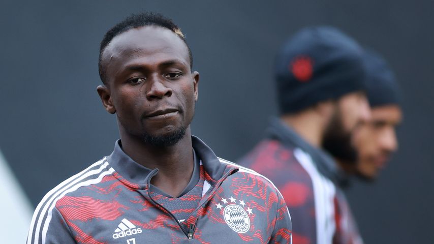 Sadio Mané, Profikicker