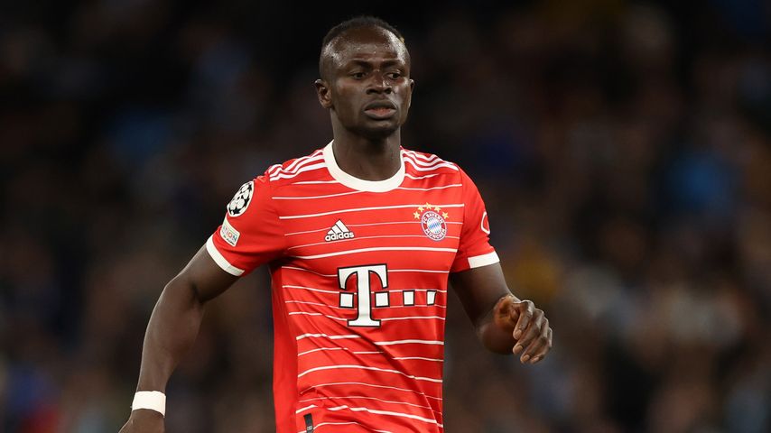 Sadio Mané, Fußballer
