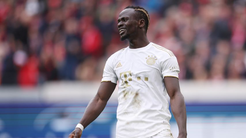 Sadio Mané, Fußballer