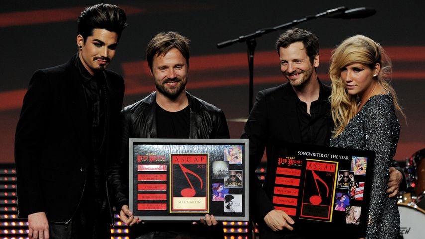 Wegen Kesha-Prozess? Sony schmeißt Produzenten Dr. Luke raus