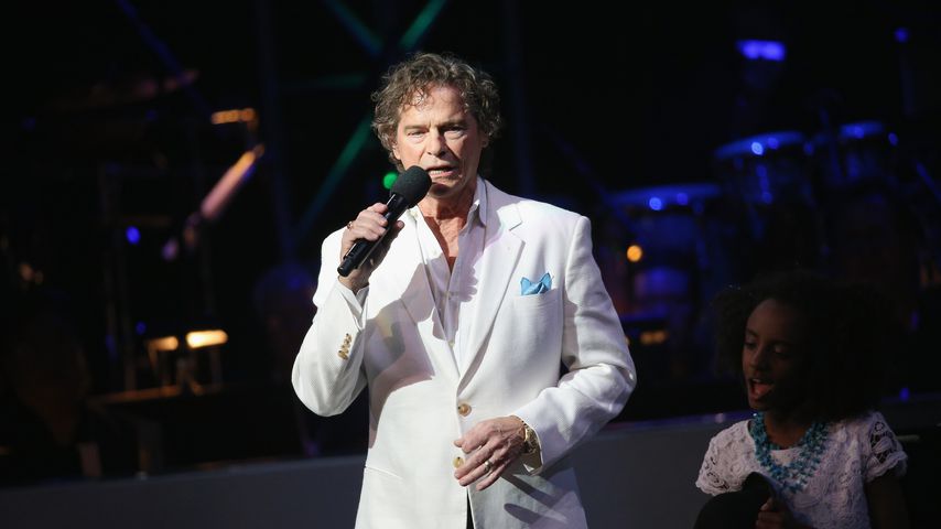 Nach Krebserkrankung: Oscar-Gewinner B.J. Thomas ist tot