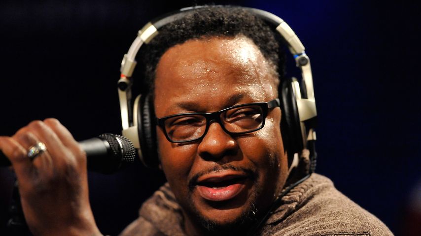 Heftig! Whitneys Ex Bobby Brown schwebte in Lebensgefahr!
