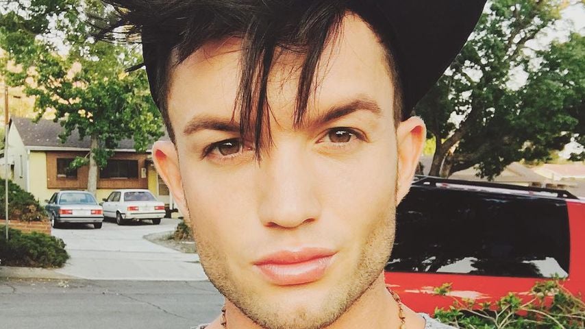 Unbekannte Krankheit: Popstar Chris Trousdale stirbt mit 34