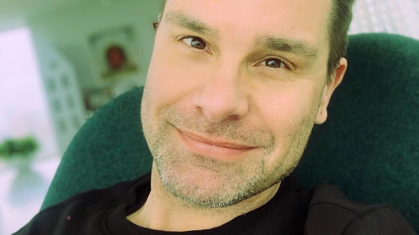 Eloy de Jongs Vater wollte Homosexualität nicht akzeptieren!