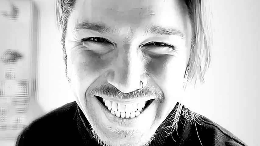 Sänger Gil Ofarim