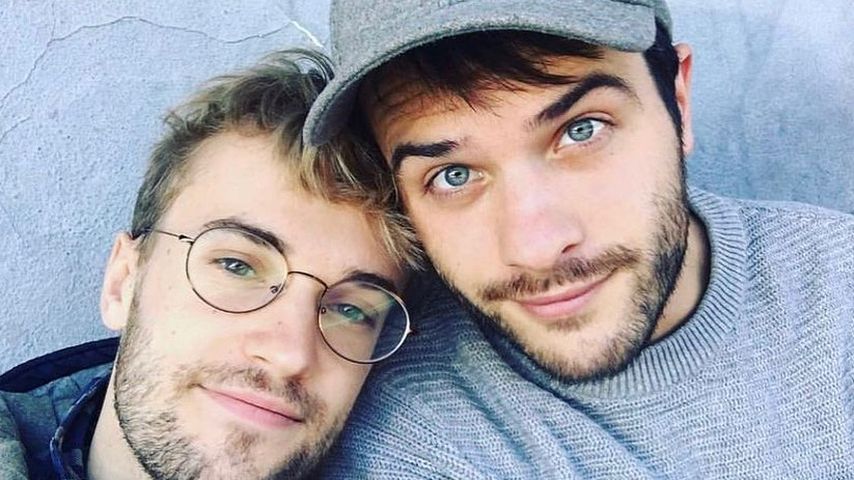Vor ESC-Finale: Jendriks Freund macht ihm Liebeserklärung