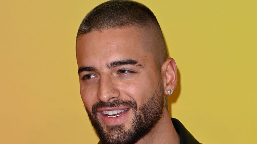 Sänger Maluma, 2021