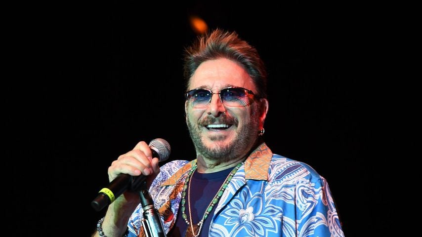 Musiklegende Chuck Negron von Three Dog Night ist verstorben