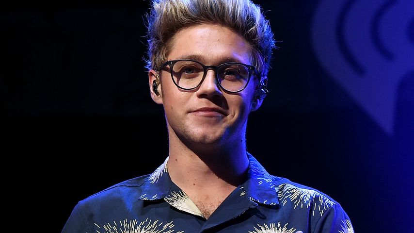 1D-Nialls Solo-Pläne: Jetzt spricht Plattenboss Simon Cowell