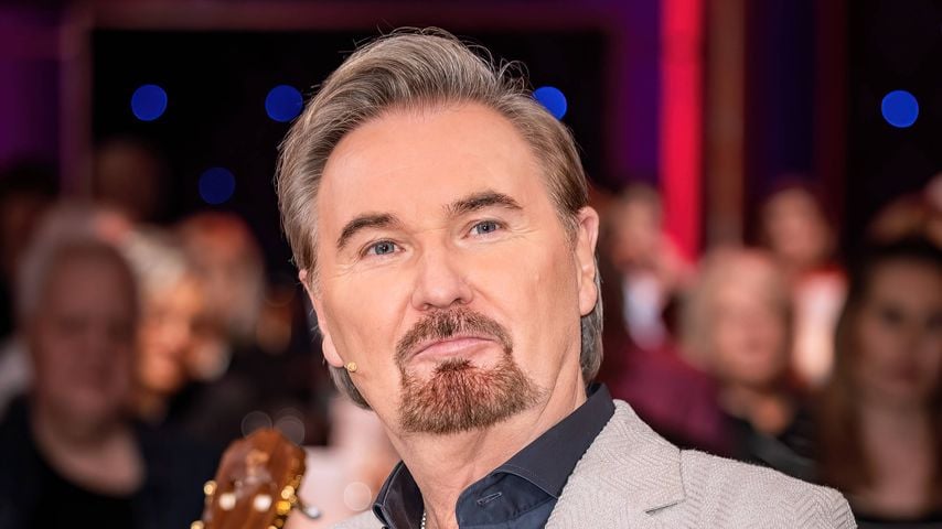 Er war neun: Nik P. "vegetierte" nach Tod seiner Mama dahin