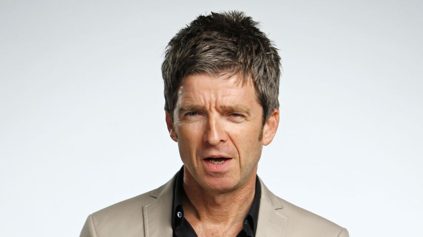 Oasis-Sänger Noel Gallagher