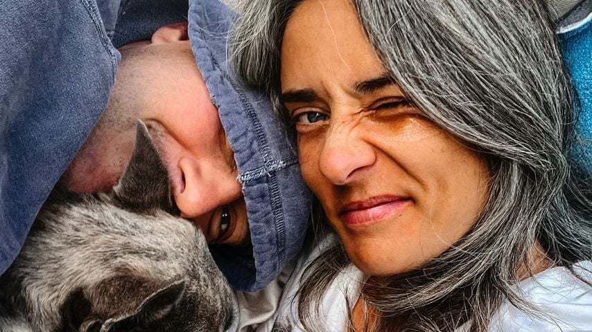 Nach Schicksalsschlag: Oli P. teilt Familienfoto im Netz