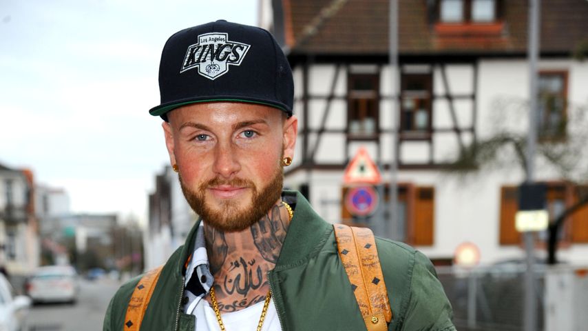 Rapper Blanqo spricht über DSDS-Zeit: "Man muss Futter sein"