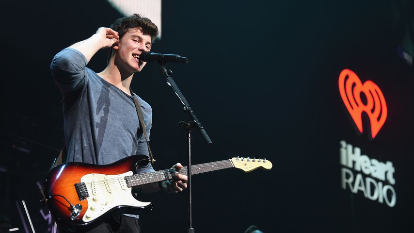 Megastars bei TVOG: Alicia Keys und Shawn Mendes treten auf!