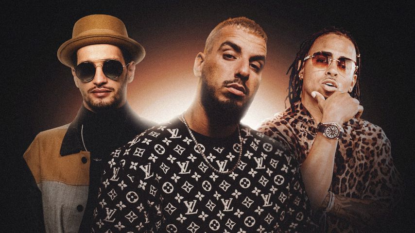 Deutscher Hip-Hop-Produzent landet Hit mit Latin-Star Ozuna