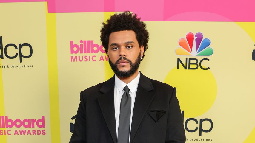 Insider erklärt: The Weeknd ist doch nicht in festen Händen