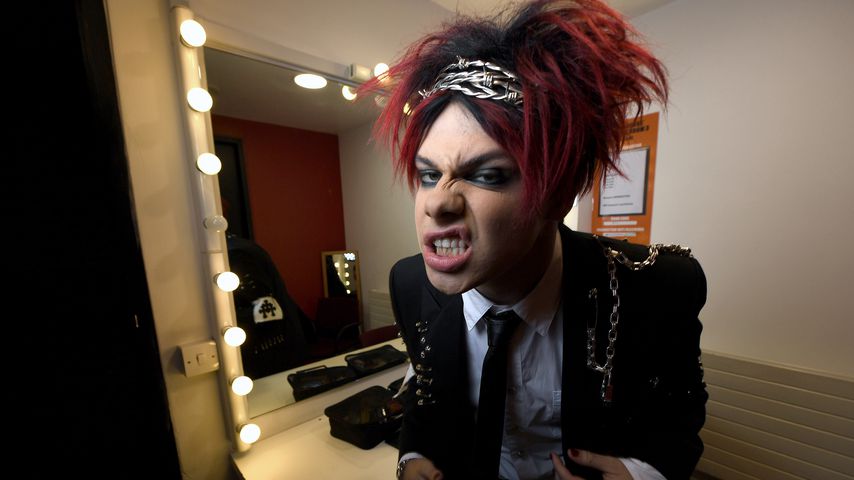 Sänger Yungblud