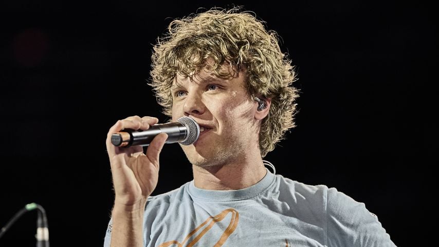 Diese Influencerin hat Sänger Zartmann den Kopf verdreht