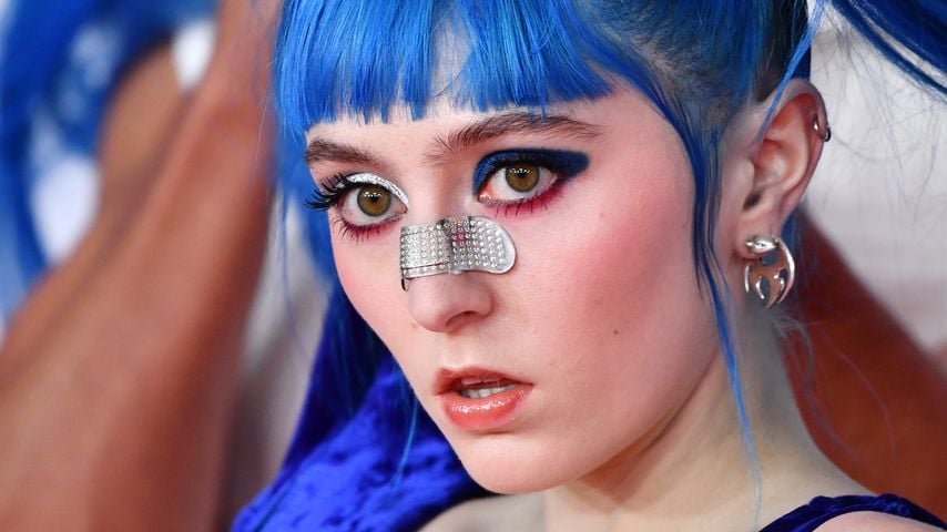 US-Rapperin Ashnikkos UK-Tour ist blitzschnell ausverkauft