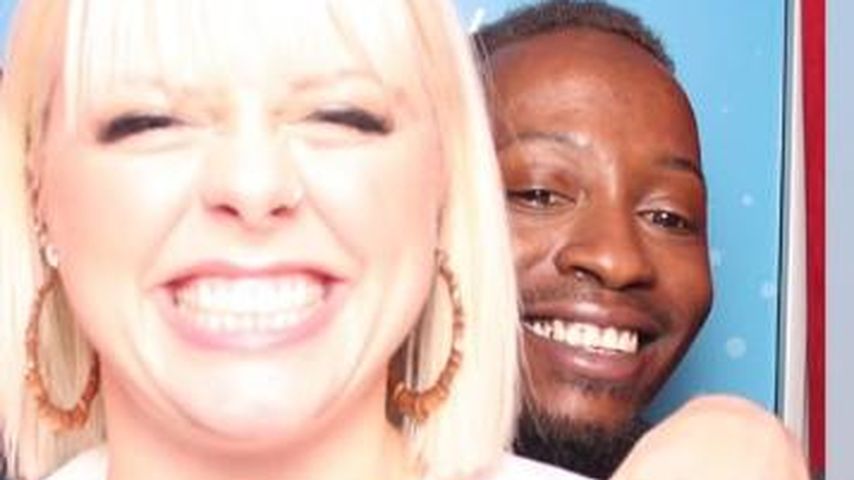 Brittany Allen und Sha'Vi Lewis