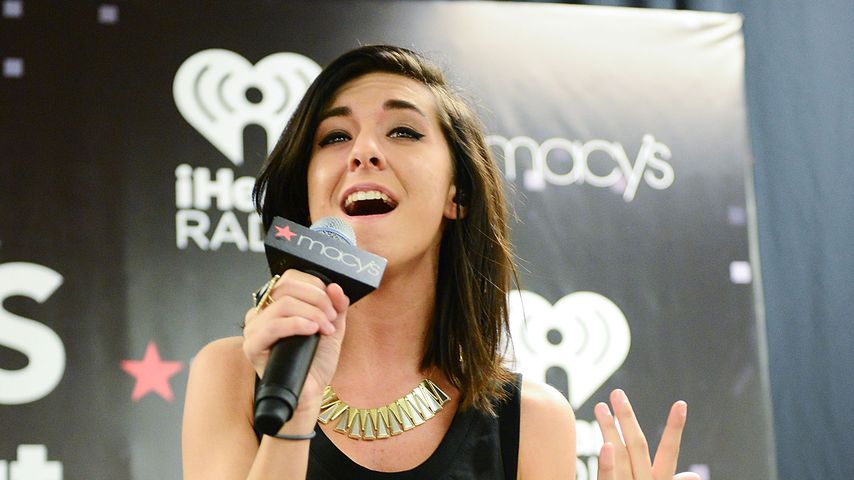 Fans sauer: TCAs ohne Tribut für Christina Grimmie (✝22)