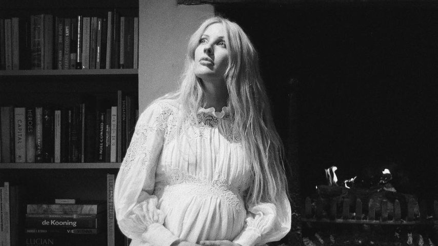 Sängerin Ellie Goulding