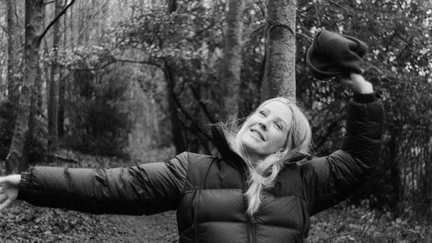 Emotional: Ellie Goulding teilt Schwangerschafts-Throwbacks