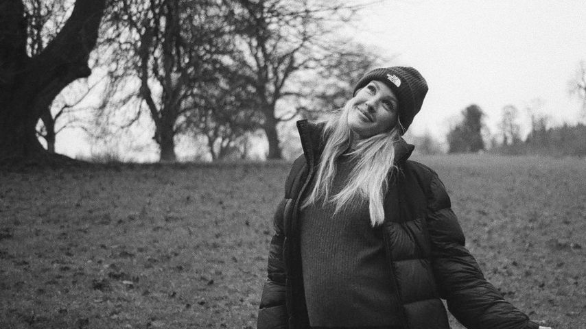 Sängerin Ellie Goulding