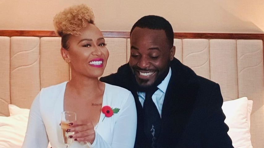 Frisch verliebt: Dieser Rapper hat Emeli Sandés Herz erobert