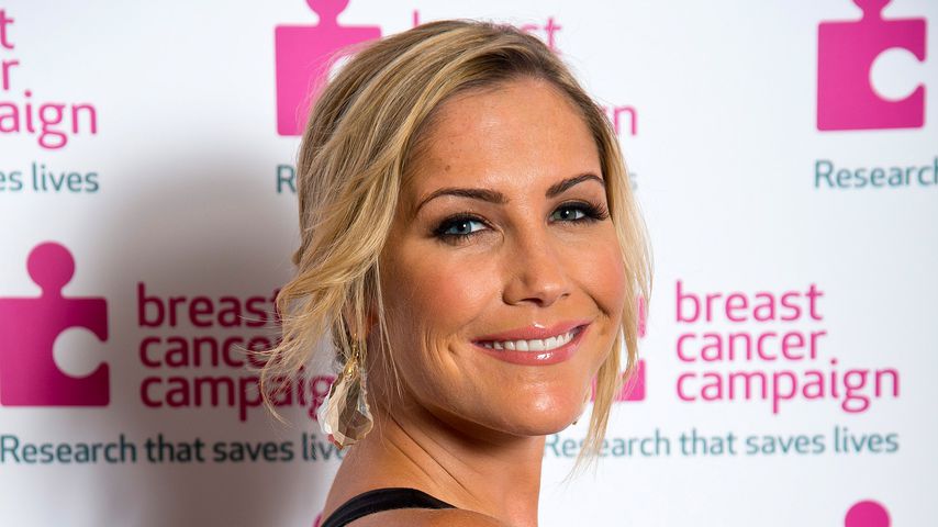 Sängerin Heidi Range