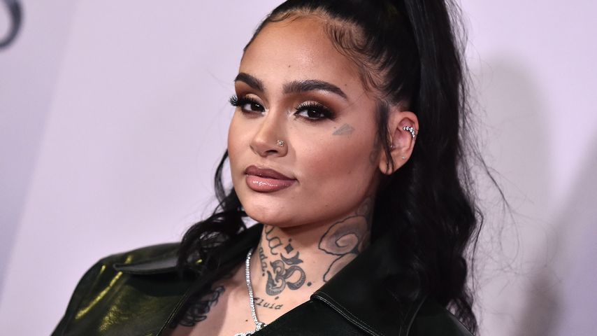 Große Neuigkeit: Sängerin Kehlani outet sich als lesbisch