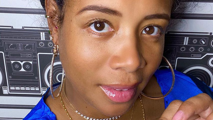 Sängerin Kelis im August 2020