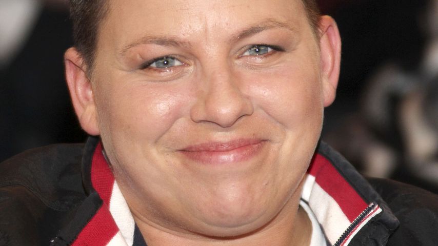 Kerstin Otts neuer Hit: Das steckt hinter "Scheißmelodie"