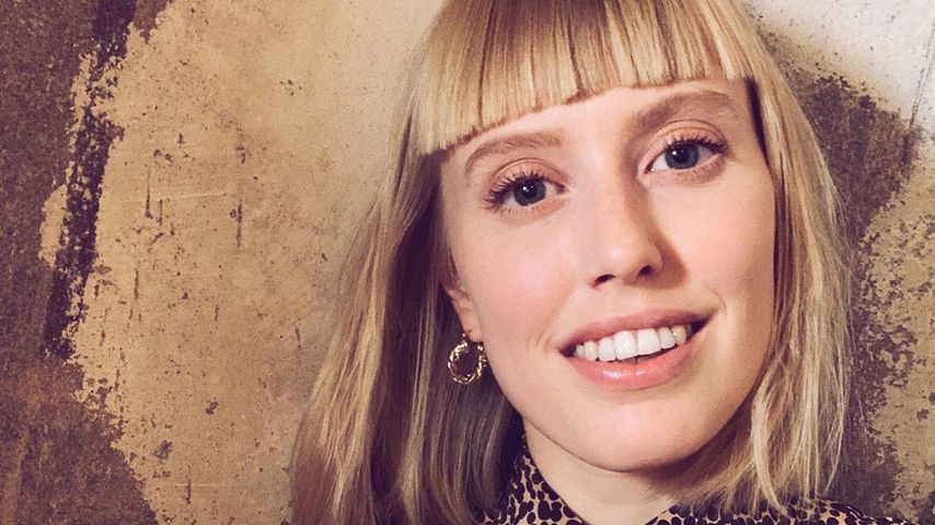 Musikerin Lea erklärt: Darum zeigt sie so selten viel Haut