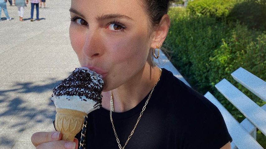 Sängerin Lena Meyer-Landrut, 2020