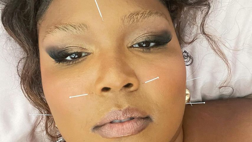 Lizzo, Sängerin