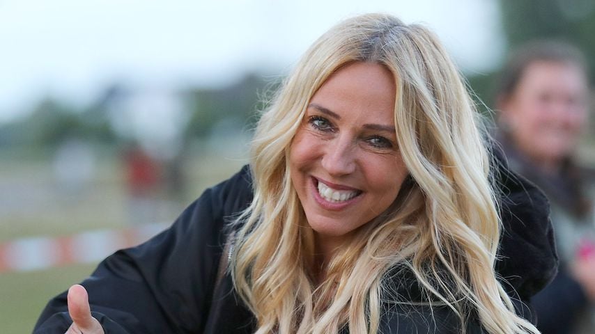 Sängerin Loona in Waltrop 2020